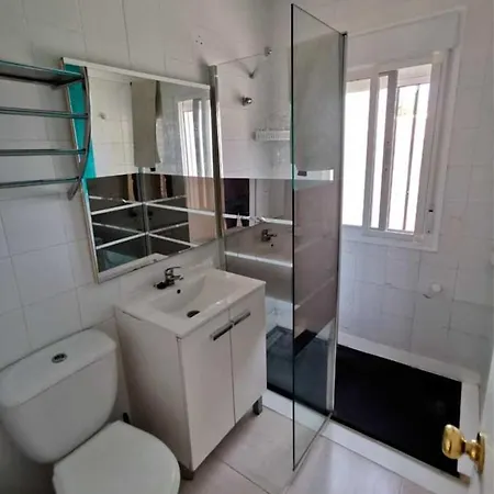 Casita Rana Verde * Chiclana de la Frontera