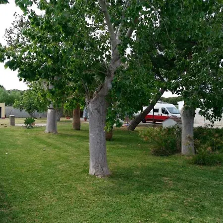 Casita Rana Chiclana de la Frontera