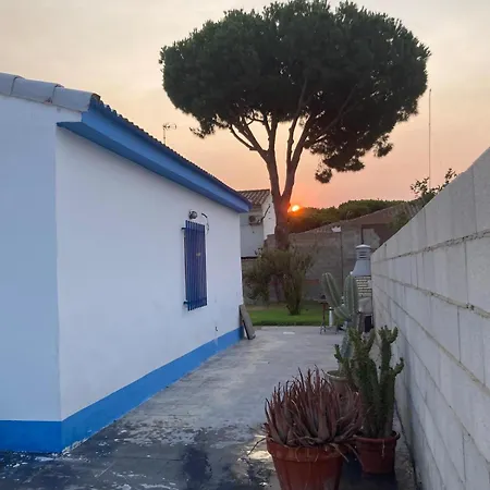 Casita Rana Holiday home *