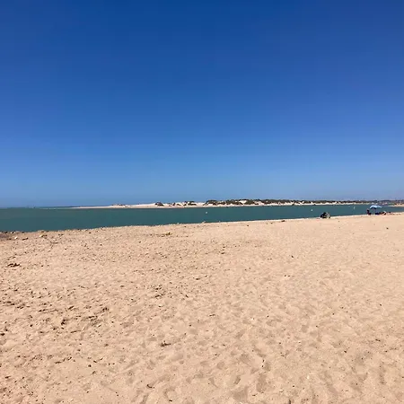 Casita Rana Holiday home