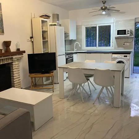 Casita Rana Holiday home