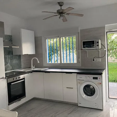 Casita Rana * Chiclana de la Frontera